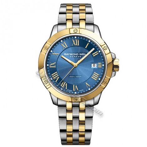 Мъжки часовник RAYMOND WEIL "Tango" 8160-STP-00508